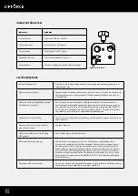 Preview for 16 page of Zipforce ONE User Manual