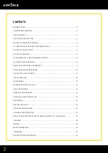 Preview for 22 page of Zipforce ONE User Manual