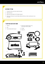 Preview for 23 page of Zipforce ONE User Manual