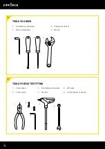 Preview for 24 page of Zipforce ONE User Manual