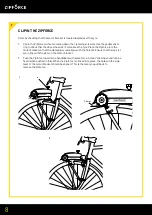 Preview for 28 page of Zipforce ONE User Manual