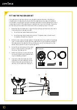 Preview for 30 page of Zipforce ONE User Manual