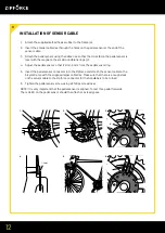 Preview for 32 page of Zipforce ONE User Manual