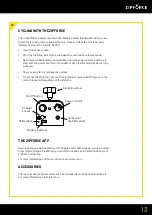 Preview for 33 page of Zipforce ONE User Manual
