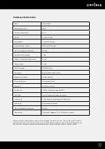 Preview for 37 page of Zipforce ONE User Manual