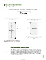 Предварительный просмотр 6 страницы ZipGrow 5-foot Farm Wall Manual