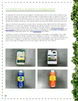 Preview for 11 page of ZipGrow Farm Wall Manual