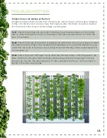 Preview for 14 page of ZipGrow Farm Wall Manual