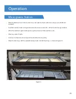 Предварительный просмотр 20 страницы ZipGrow MICROGREENS STATION Assembly Manual