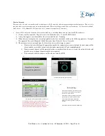 Preview for 15 page of Zipit Now Z3 User Manual