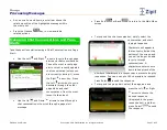 Предварительный просмотр 10 страницы Zipit Now User Manual