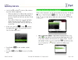 Предварительный просмотр 14 страницы Zipit Now User Manual