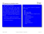 Предварительный просмотр 20 страницы Zipit Now User Manual