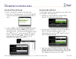 Предварительный просмотр 21 страницы Zipit Now User Manual