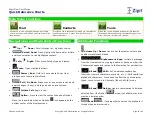 Предварительный просмотр 25 страницы Zipit Now User Manual