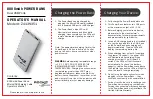 ZipKord ROCKZ Z413N351 Operator'S Manual preview