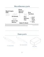 Preview for 6 page of Zipp Manufacturing JAE12G2 Building Instructions