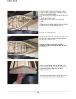 Preview for 15 page of Zipp Manufacturing PRO VEE A Zippkits RC Boat Building Instructions