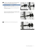 Preview for 8 page of Zipp 404 Firestrike Service Manual