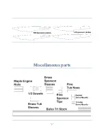 Preview for 7 page of Zipp J.A.E. Racing JAE21G2 Building Instructions