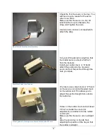 Preview for 22 page of Zipp J.A.E. Racing JAE21G2 Building Instructions