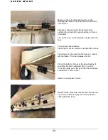 Preview for 14 page of Zipp Zippkits Super Sport Gas Mono Hull Building Instructions