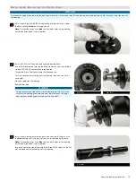 Preview for 12 page of Zipp ZM2 Service Manual