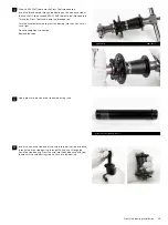 Preview for 38 page of Zipp ZM2 Service Manual