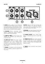 Preview for 6 page of Zipp ZZMX10L User Manual