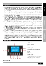 Preview for 9 page of Zipp ZZONE350PA User Manual