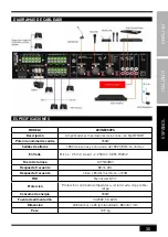 Предварительный просмотр 35 страницы Zipp ZZONE350PA User Manual