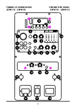 Preview for 5 page of Zipp ZZPB108 User Manual