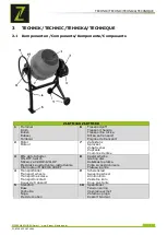 Preview for 7 page of ZIPPER MASCHINEN 91020039233390 User Manual