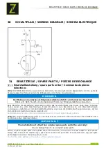 Preview for 56 page of ZIPPER MASCHINEN 91020039233390 User Manual