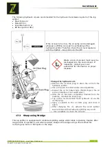 Preview for 34 page of ZIPPER MASCHINEN 912003923 User Manual