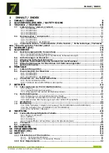 Preview for 2 page of ZIPPER MASCHINEN 9120039231518 User Manual