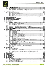 Preview for 4 page of ZIPPER MASCHINEN 9120039231518 User Manual