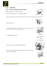 Preview for 39 page of ZIPPER MASCHINEN 9120039231518 User Manual