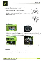 Preview for 40 page of ZIPPER MASCHINEN 9120039231518 User Manual