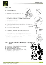 Preview for 57 page of ZIPPER MASCHINEN 9120039231518 User Manual