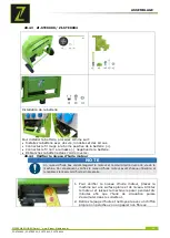 Предварительный просмотр 65 страницы ZIPPER MASCHINEN 9120039231518 User Manual