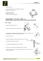 Preview for 72 page of ZIPPER MASCHINEN 9120039231518 User Manual