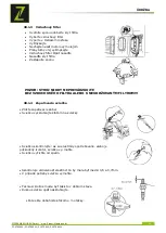 Предварительный просмотр 86 страницы ZIPPER MASCHINEN 9120039231518 User Manual