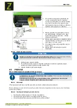 Preview for 95 page of ZIPPER MASCHINEN 9120039231518 User Manual