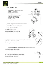 Предварительный просмотр 100 страницы ZIPPER MASCHINEN 9120039231518 User Manual