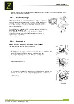 Preview for 111 page of ZIPPER MASCHINEN 9120039231518 User Manual