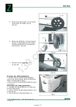 Preview for 12 page of ZIPPER MASCHINEN 9120039231846 Operation Manual