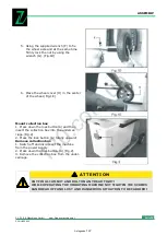 Preview for 25 page of ZIPPER MASCHINEN 9120039231846 Operation Manual