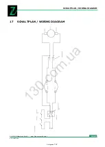 Preview for 32 page of ZIPPER MASCHINEN 9120039231846 Operation Manual