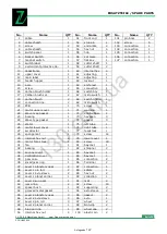 Preview for 35 page of ZIPPER MASCHINEN 9120039231846 Operation Manual